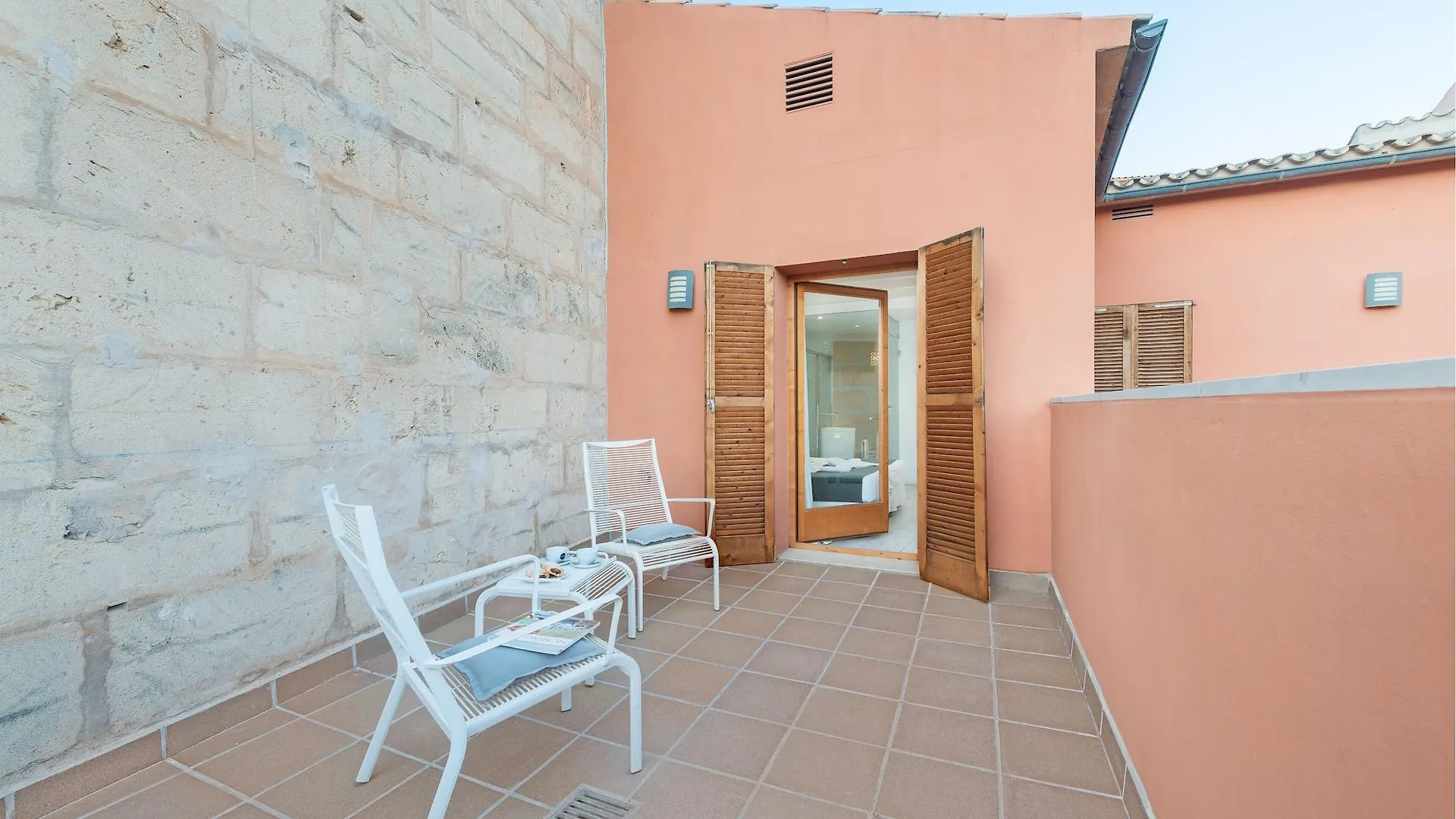 Alcudia Petit - Turismo De Interior Hotel