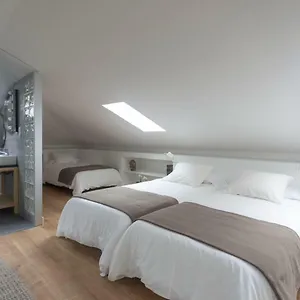 Zarautz Hostel Auberge de jeunesse Zarautz