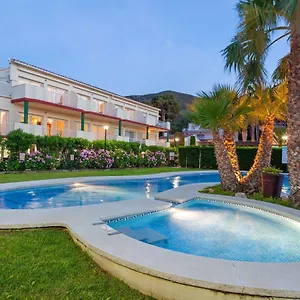 Palmiers I-5 By Interhome España