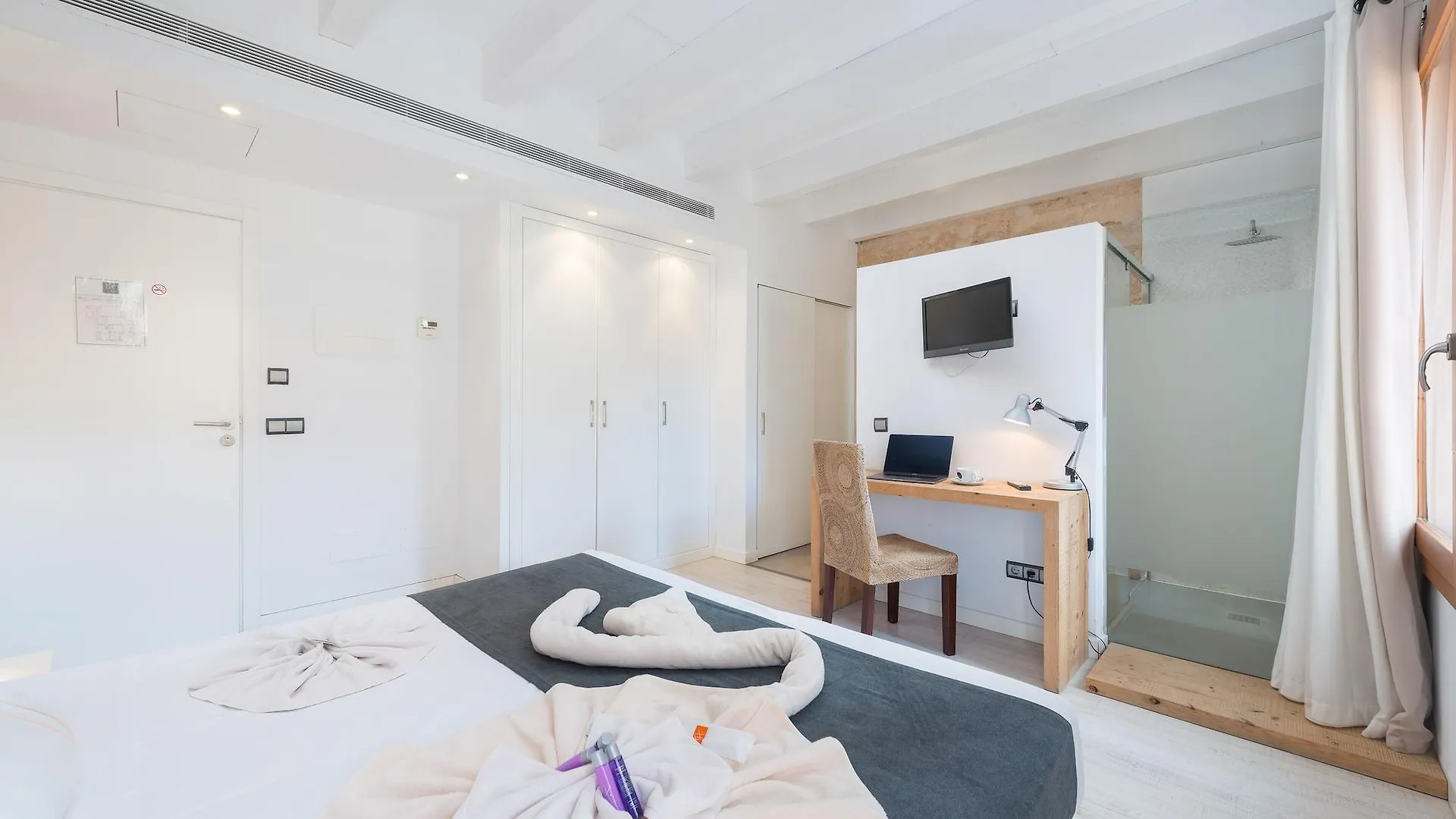 Hotel Alcudia Petit - Turismo De Interior